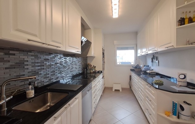 Revente - Villa - Punta Prima