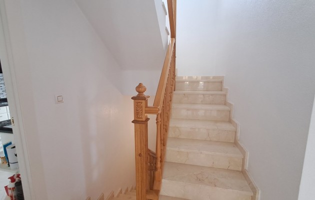 Revente - Villa - Punta Prima