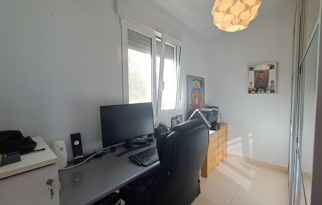 Revente - Villa - Punta Prima