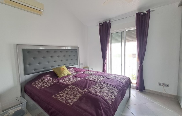 Revente - Villa - Punta Prima