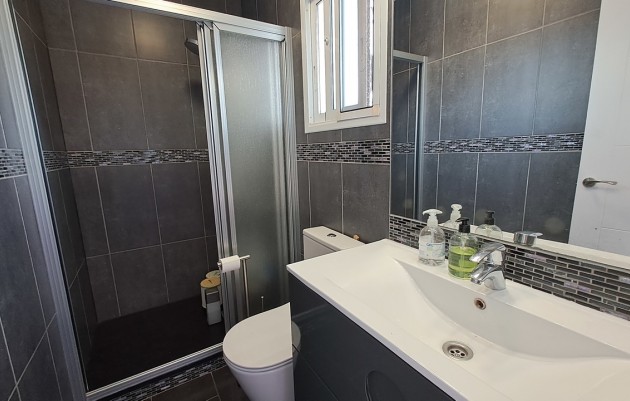 Revente - Villa - Punta Prima