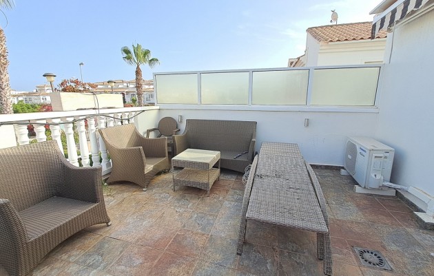 Revente - Villa - Punta Prima