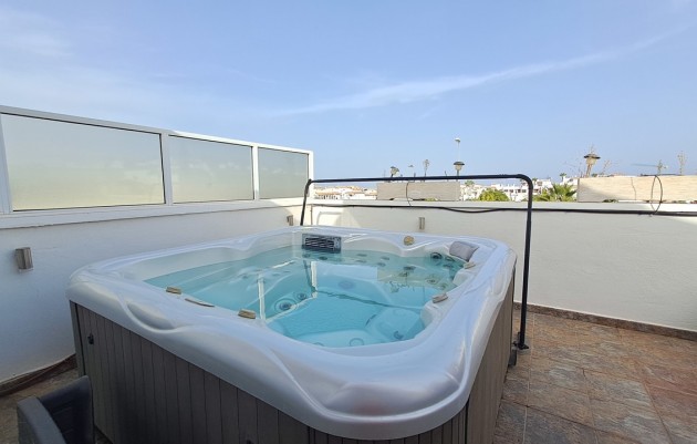 Revente - Villa - Punta Prima