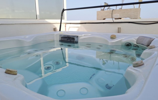 Revente - Villa - Punta Prima