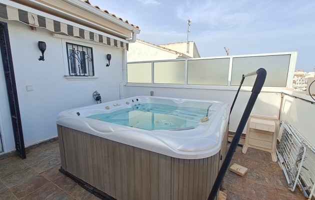 Revente - Villa - Punta Prima