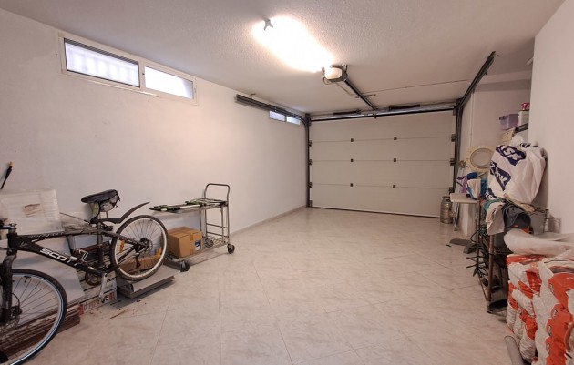 Revente - Villa - Punta Prima