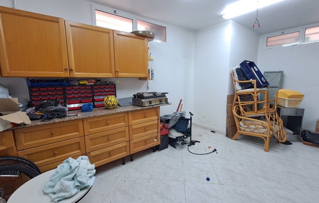 Revente - Villa - Punta Prima