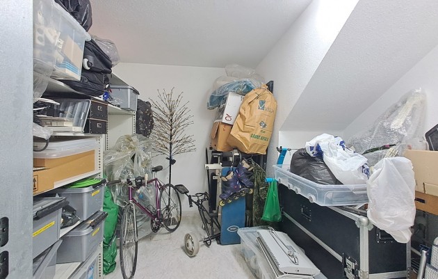 Revente - Villa - Punta Prima