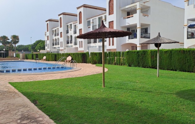 Revente - Villa - Punta Prima