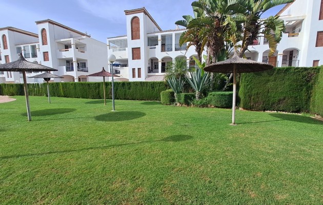 Revente - Villa - Punta Prima