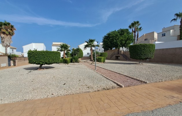 Revente - Villa - Punta Prima