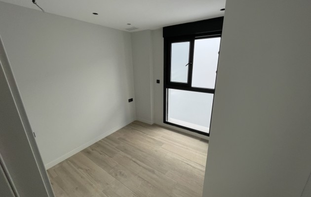 Resale - Apartment - Pilar de la Horadada