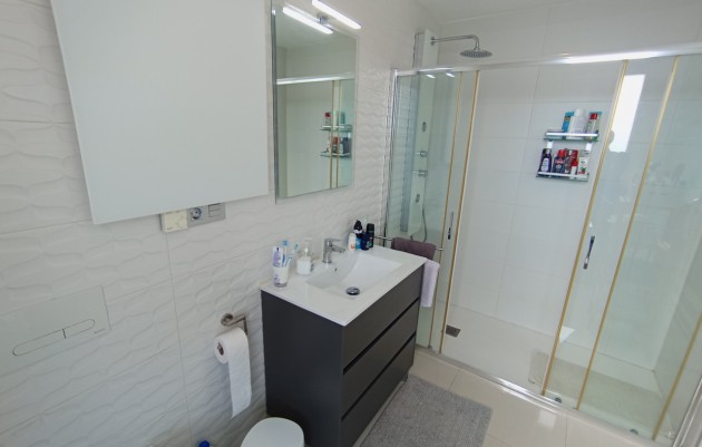 Revente - Villa - Villamartin