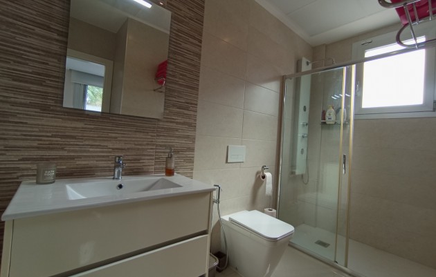 Revente - Villa - Villamartin