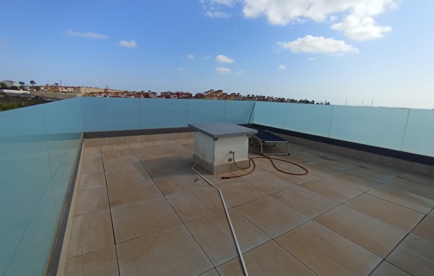 Revente - Villa - Villamartin