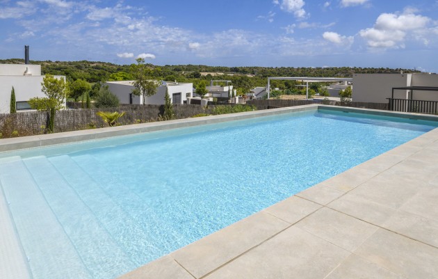 Herverkoop - Villa - Las Colinas Golf Resort