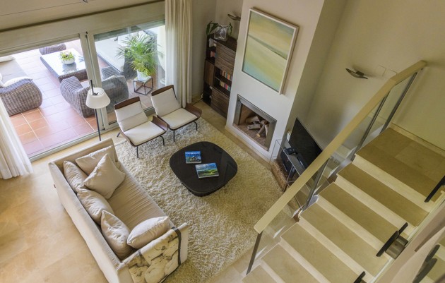 Revente - Villa - Las Colinas Golf Resort