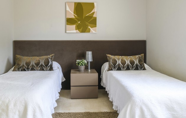 Revente - Villa - Las Colinas Golf Resort