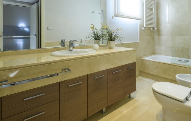 Revente - Villa - Las Colinas Golf Resort