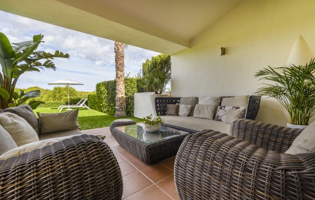 Revente - Villa - Las Colinas Golf Resort