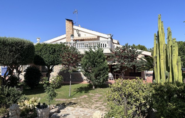 Venta - Villa - Elche
