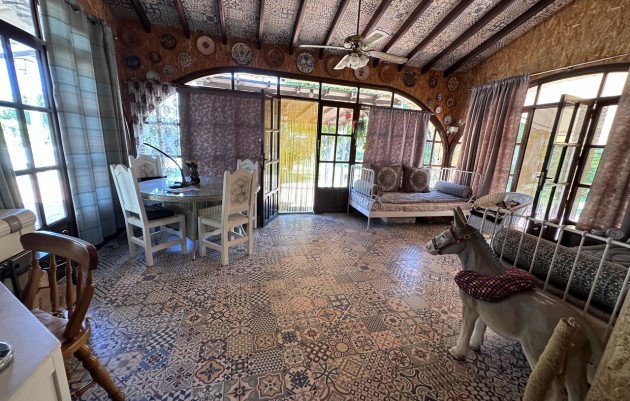 Venta - Villa - Elche