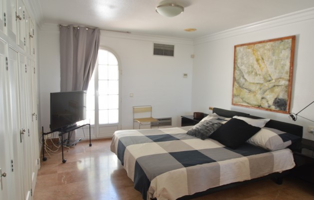 Revente - Villa - Torrevieja