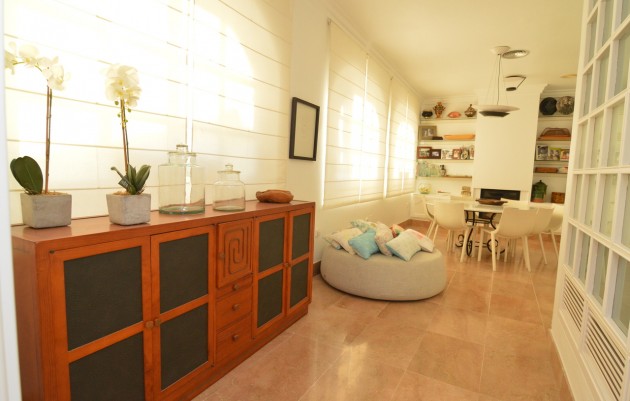 Revente - Villa - Torrevieja