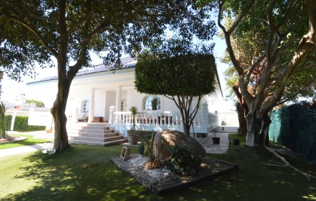 Revente - Villa - Torrevieja