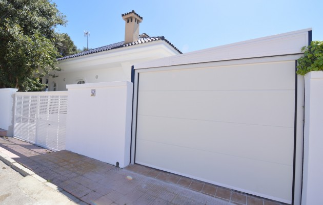 Revente - Villa - Torrevieja