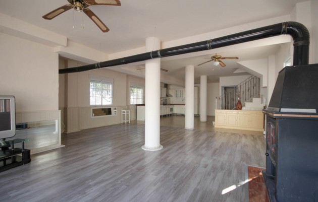 Revente - Villa - La Zenia