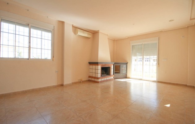 Revente - Villa - La Zenia