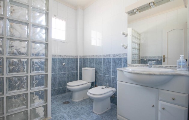 Revente - Villa - La Zenia