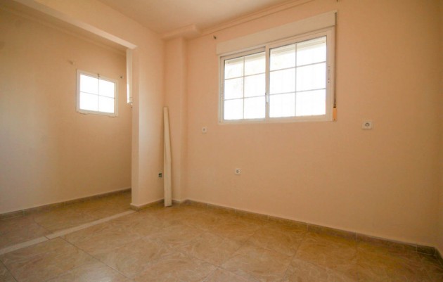 Revente - Villa - La Zenia