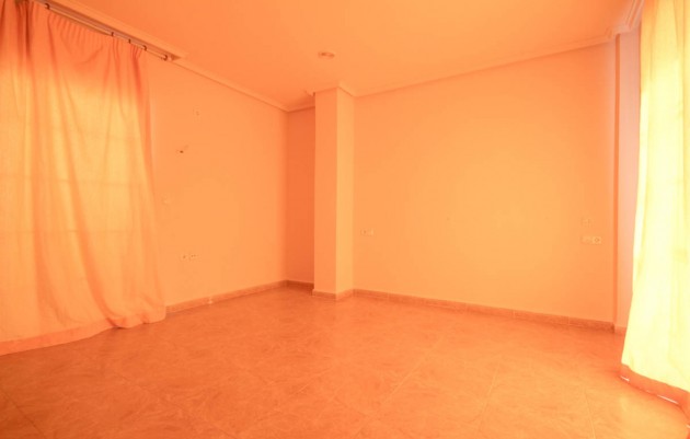 Revente - Villa - La Zenia