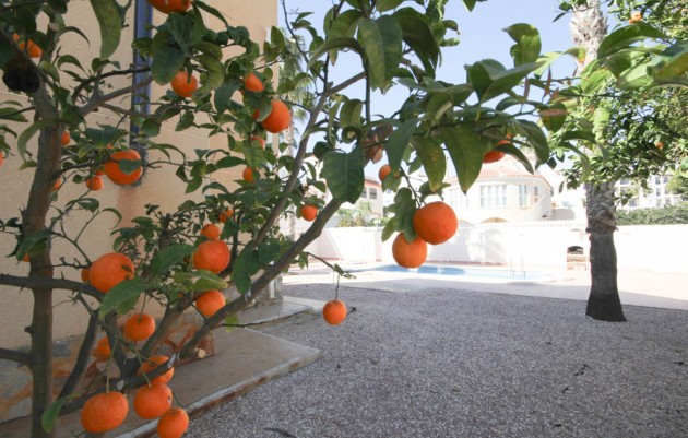 Revente - Villa - La Zenia