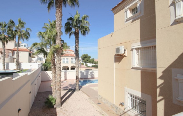 Revente - Villa - La Zenia