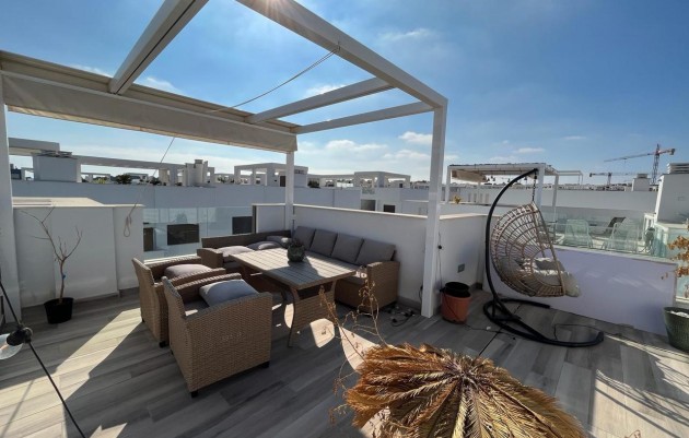 Venta - Villa - Los Balcones