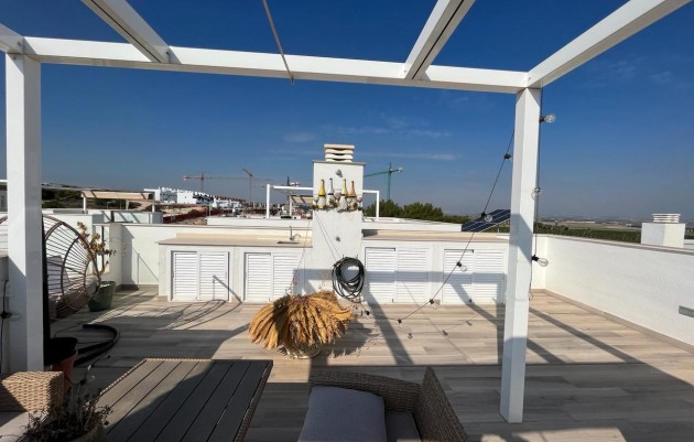 Venta - Villa - Los Balcones