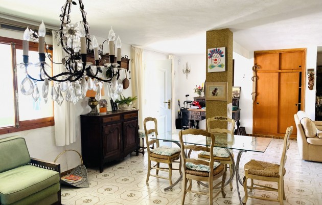 Revente - Villa - La Zenia