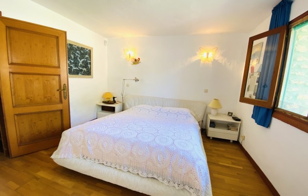 Revente - Villa - La Zenia