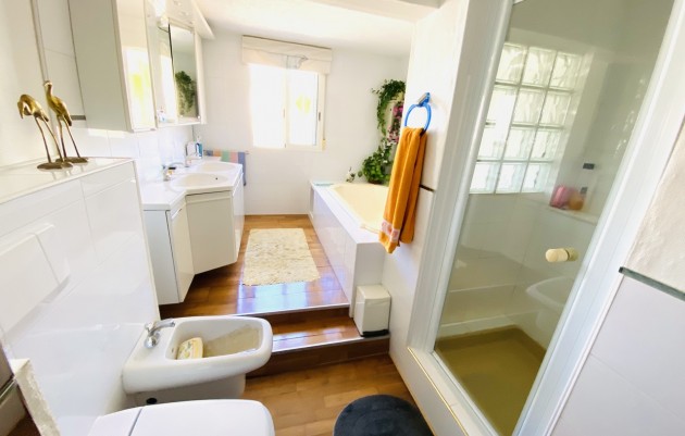 Revente - Villa - La Zenia