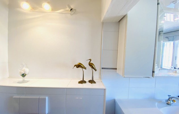 Revente - Villa - La Zenia