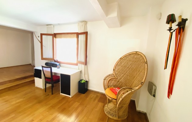 Revente - Villa - La Zenia