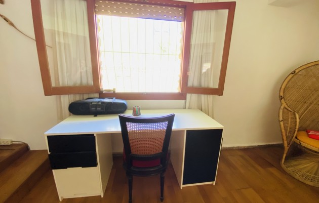 Revente - Villa - La Zenia