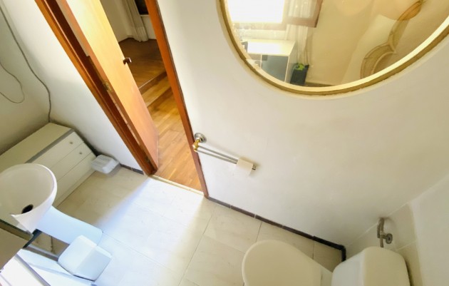 Revente - Villa - La Zenia