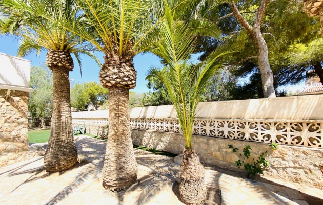 Revente - Villa - La Zenia