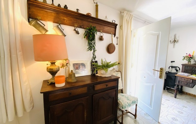 Revente - Villa - La Zenia