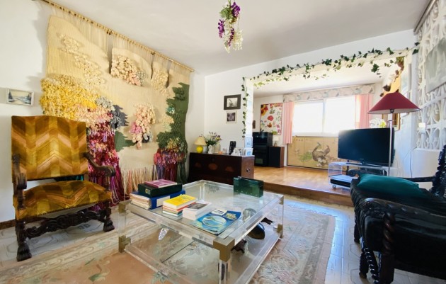 Revente - Villa - La Zenia