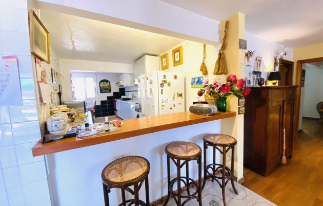 Revente - Villa - La Zenia